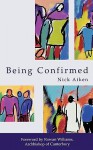 Being Confirmed - Nick Aiken