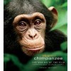 Chimpanzee: The Making of the Film - Christophe Boesch, Sanjida O'Connell