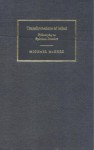 Transformations of Mind: Philosophy as Spiritual Practice - Michael McGhee