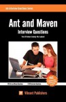 Ant and Maven Interview Questions You'll Most Likely Be Asked - Vibrant Publishers