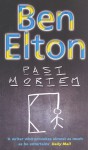 Past Mortem - Ben Elton