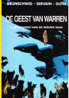 De legende van de nieuwe man (De geest van Warren, #2) - Luc Brunschwig, Servain, Guth