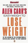 Allen Carr's Easyweigh to Lose Weight - Allen Carr