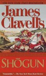 Shōgun - James Clavell