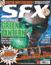 SFX #209 - Dave Bradley