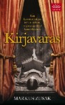 Kirjavaras - Markus Zusak, Pirkko Biström