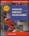 Advanced Windows Programming - Martin Heller