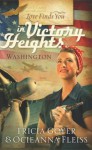 Love Finds You in Victory Heights, Washington (Love Finds YouTM) - Tricia Goyer, Ocieanna Fleiss