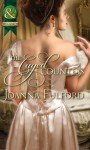 The Caged Countess (Mills & Boon Historical) - Joanna Fulford