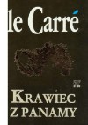 Krawiec z Panamy - John Le Carré