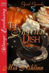 The Sweetest Dish - Mia Ashlinn