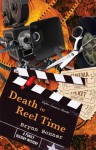 Death in Reel Time - Brynn Bonner