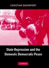 State Repression and the Domestic Democratic Peace - Christian Davenport