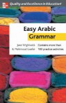 Easy Arabic Grammar - Jane Wightwick, Mahmoud Gaafar