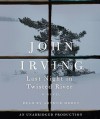 Last Night in Twisted River (Audio) - John Irving, Arthur Morey