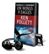 On Wings of Eagles (Audio) - Ken Follett