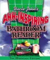 Uncle John's Ahh-Inspiring Bathroom Reader - Bathroom Readers' Institute, Bathroom Reader's Institu