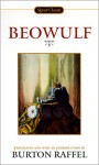 Beowulf (Signet Classics) - Unknown, Burton Raffel