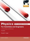 Physics for Scientists and Engineers: A Strategic Approach with Modern Physics - Randall D. Knight