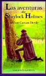 Las Aventuras de Sherlock Holmes - Lectorum Publications