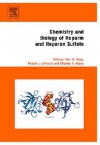 Chemistry and Biology of Heparin and Heparan Sulfate - Hari G. Garg