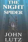 The Night Spider (Night #3) - John Lutz