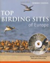 Top Birding Sites of Europe - Dominic Couzens