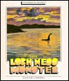 Loch Ness Monster, The (Mysteries of Science) - Elaine Landau