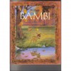 Walt Disney's Bambi (Junior Novel Series) - Joanne Ryder