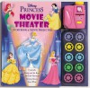 Disney Princess Movie Theater with Other - Rita Walsh-Balducci