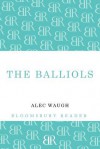 The Balliols - Alec Waugh