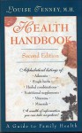 Health Handbook - Louise Tenney