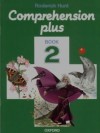 Comprehension Plus (Book 2) - Roderick Hunt