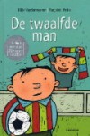 De twaalfde man - Hilde Vandermeeren, Marjolein Pottie