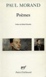 Poèmes - Paul Morand, Michel Décaudin