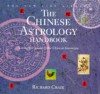 Chinese Astrology Hndbk - Richard Craze