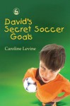 David's Secret Soccer Goals - Caroline Anne Levine