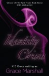 Identity Crisis The (The Executive Decisions, #2) - Grace Marshall