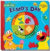 Sesame Street Elmo's Day (Multi Wheel) - Margaret Snyder