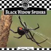 Black Widow Spiders - Tamara L. Britton