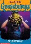 The Haunted Mask (Goosebumps, #11) - R.L. Stine