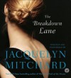 The Breakdown Lane (Audio) - Jacquelyn Mitchard, Anna Fields