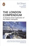 The London Compendium - Ed Glinert