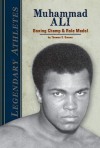 Muhammad Ali: Boxing Champ & Role Model - Thomas S. Owens, Tom Owens