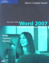 Microsoft Office Word 2007: Introductory Concepts and Techniques (Shelly Cashman) - Gary B. Shelly, Thomas J. Cashman, Misty E. Vermaat