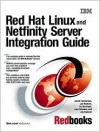 Red Hat Linux and Netfinity Server Integration Guide - Jakob Carstensen