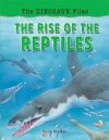 The Rise of the Reptiles - Olivia Brookes