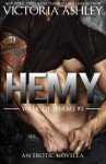 Hemy (Walk Of Shame #2) (Volume 2) - Victoria Ashley, Charisse Spiers, Clarise Tan