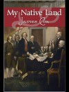 My Native Land - James Cox