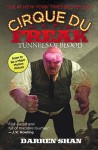 Tunnels of Blood (Cirque Du Freak, #3) - Darren Shan